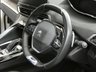 USED 2022 22 PEUGEOT 5008 1.2 PURETECH S/S GT 5d 130 BHP 7 SEATS SAT NAV REAR VIEW CAMERA CRUISE CONTROL 1 OWNER PEUGEOT WARRANTY TILL MAY 2025