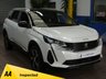 USED 2022 22 PEUGEOT 5008 1.2 PURETECH S/S GT 5d 130 BHP 7 SEATS SAT NAV REAR VIEW CAMERA CRUISE CONTROL 1 OWNER PEUGEOT WARRANTY TILL MAY 2025