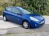 USED 2010 60 RENAULT CLIO 1.1 EXTREME 3d 74 BHP FULL SERVICE HISTORY