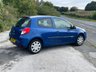USED 2010 60 RENAULT CLIO 1.1 EXTREME 3d 74 BHP FULL SERVICE HISTORY