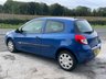 USED 2010 60 RENAULT CLIO 1.1 EXTREME 3d 74 BHP FULL SERVICE HISTORY