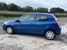 USED 2010 60 RENAULT CLIO 1.1 EXTREME 3d 74 BHP FULL SERVICE HISTORY