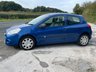 USED 2010 60 RENAULT CLIO 1.1 EXTREME 3d 74 BHP FULL SERVICE HISTORY