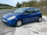 USED 2010 60 RENAULT CLIO 1.1 EXTREME 3d 74 BHP FULL SERVICE HISTORY