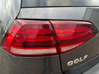 USED 2017 17 VOLKSWAGEN GOLF 1.6 GT TDI BLUEMOTION TECHNOLOGY 5d 114 BHP APPLE CARPLAY / ANDROID AUTO - BLUETOOTH HANDSFREE - SATELITTE NAVIGATION - REAR PARK ASSIST - 17" ALLOY WHEELS - ADAPTIVE CRUISE CONTROL
