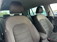 USED 2017 17 VOLKSWAGEN GOLF 1.6 GT TDI BLUEMOTION TECHNOLOGY 5d 114 BHP APPLE CARPLAY / ANDROID AUTO - BLUETOOTH HANDSFREE - SATELITTE NAVIGATION - REAR PARK ASSIST - 17" ALLOY WHEELS - ADAPTIVE CRUISE CONTROL