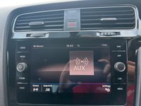 USED 2017 17 VOLKSWAGEN GOLF 1.6 GT TDI BLUEMOTION TECHNOLOGY 5d 114 BHP APPLE CARPLAY / ANDROID AUTO - BLUETOOTH HANDSFREE - SATELITTE NAVIGATION - REAR PARK ASSIST - 17" ALLOY WHEELS - ADAPTIVE CRUISE CONTROL