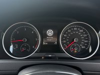 USED 2017 17 VOLKSWAGEN GOLF 1.6 GT TDI BLUEMOTION TECHNOLOGY 5d 114 BHP APPLE CARPLAY / ANDROID AUTO - BLUETOOTH HANDSFREE - SATELITTE NAVIGATION - REAR PARK ASSIST - 17" ALLOY WHEELS - ADAPTIVE CRUISE CONTROL