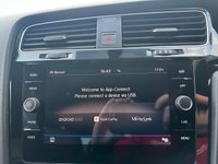 USED 2017 17 VOLKSWAGEN GOLF 1.6 GT TDI BLUEMOTION TECHNOLOGY 5d 114 BHP APPLE CARPLAY / ANDROID AUTO - BLUETOOTH HANDSFREE - SATELITTE NAVIGATION - REAR PARK ASSIST - 17" ALLOY WHEELS - ADAPTIVE CRUISE CONTROL