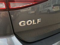USED 2017 17 VOLKSWAGEN GOLF 1.6 GT TDI BLUEMOTION TECHNOLOGY 5d 114 BHP APPLE CARPLAY / ANDROID AUTO - BLUETOOTH HANDSFREE - SATELITTE NAVIGATION - REAR PARK ASSIST - 17" ALLOY WHEELS - ADAPTIVE CRUISE CONTROL