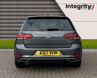 USED 2017 17 VOLKSWAGEN GOLF 1.6 GT TDI BLUEMOTION TECHNOLOGY 5d 114 BHP APPLE CARPLAY / ANDROID AUTO - BLUETOOTH HANDSFREE - SATELITTE NAVIGATION - REAR PARK ASSIST - 17" ALLOY WHEELS - ADAPTIVE CRUISE CONTROL