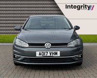 USED 2017 17 VOLKSWAGEN GOLF 1.6 GT TDI BLUEMOTION TECHNOLOGY 5d 114 BHP APPLE CARPLAY / ANDROID AUTO - BLUETOOTH HANDSFREE - SATELITTE NAVIGATION - REAR PARK ASSIST - 17" ALLOY WHEELS - ADAPTIVE CRUISE CONTROL