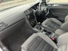 USED 2017 17 VOLKSWAGEN GOLF 1.6 GT TDI BLUEMOTION TECHNOLOGY 5d 114 BHP APPLE CARPLAY / ANDROID AUTO - BLUETOOTH HANDSFREE - SATELITTE NAVIGATION - REAR PARK ASSIST - 17" ALLOY WHEELS - ADAPTIVE CRUISE CONTROL