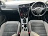 USED 2017 17 VOLKSWAGEN GOLF 1.6 GT TDI BLUEMOTION TECHNOLOGY 5d 114 BHP APPLE CARPLAY / ANDROID AUTO - BLUETOOTH HANDSFREE - SATELITTE NAVIGATION - REAR PARK ASSIST - 17" ALLOY WHEELS - ADAPTIVE CRUISE CONTROL