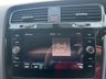 USED 2017 17 VOLKSWAGEN GOLF 1.6 GT TDI BLUEMOTION TECHNOLOGY 5d 114 BHP APPLE CARPLAY / ANDROID AUTO - BLUETOOTH HANDSFREE - SATELITTE NAVIGATION - REAR PARK ASSIST - 17" ALLOY WHEELS - ADAPTIVE CRUISE CONTROL