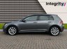 USED 2017 17 VOLKSWAGEN GOLF 1.6 GT TDI BLUEMOTION TECHNOLOGY 5d 114 BHP APPLE CARPLAY / ANDROID AUTO - BLUETOOTH HANDSFREE - SATELITTE NAVIGATION - REAR PARK ASSIST - 17" ALLOY WHEELS - ADAPTIVE CRUISE CONTROL