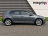 USED 2017 17 VOLKSWAGEN GOLF 1.6 GT TDI BLUEMOTION TECHNOLOGY 5d 114 BHP APPLE CARPLAY / ANDROID AUTO - BLUETOOTH HANDSFREE - SATELITTE NAVIGATION - REAR PARK ASSIST - 17" ALLOY WHEELS - ADAPTIVE CRUISE CONTROL