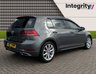 USED 2017 17 VOLKSWAGEN GOLF 1.6 GT TDI BLUEMOTION TECHNOLOGY 5d 114 BHP APPLE CARPLAY / ANDROID AUTO - BLUETOOTH HANDSFREE - SATELITTE NAVIGATION - REAR PARK ASSIST - 17" ALLOY WHEELS - ADAPTIVE CRUISE CONTROL