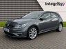 USED 2017 17 VOLKSWAGEN GOLF 1.6 GT TDI BLUEMOTION TECHNOLOGY 5d 114 BHP APPLE CARPLAY / ANDROID AUTO - BLUETOOTH HANDSFREE - SATELITTE NAVIGATION - REAR PARK ASSIST - 17" ALLOY WHEELS - ADAPTIVE CRUISE CONTROL