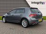 USED 2017 17 VOLKSWAGEN GOLF 1.6 GT TDI BLUEMOTION TECHNOLOGY 5d 114 BHP APPLE CARPLAY / ANDROID AUTO - BLUETOOTH HANDSFREE - SATELITTE NAVIGATION - REAR PARK ASSIST - 17" ALLOY WHEELS - ADAPTIVE CRUISE CONTROL