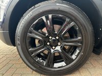 USED 2015 65 LAND ROVER RANGE ROVER EVOQUE 2.0 TD4 SE TECH 5d 177 BHP 6 SERVICES - LAST 03/23