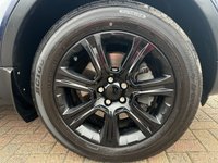 USED 2015 65 LAND ROVER RANGE ROVER EVOQUE 2.0 TD4 SE TECH 5d 177 BHP 6 SERVICES - LAST 03/23