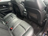 USED 2015 65 LAND ROVER RANGE ROVER EVOQUE 2.0 TD4 SE TECH 5d 177 BHP 6 SERVICES - LAST 03/23