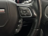 USED 2015 65 LAND ROVER RANGE ROVER EVOQUE 2.0 TD4 SE TECH 5d 177 BHP 6 SERVICES - LAST 03/23