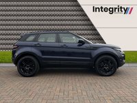 USED 2015 65 LAND ROVER RANGE ROVER EVOQUE 2.0 TD4 SE TECH 5d 177 BHP 6 SERVICES - LAST 03/23
