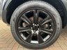 USED 2015 65 LAND ROVER RANGE ROVER EVOQUE 2.0 TD4 SE TECH 5d 177 BHP 6 SERVICES - LAST 03/23