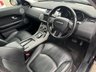 USED 2015 65 LAND ROVER RANGE ROVER EVOQUE 2.0 TD4 SE TECH 5d 177 BHP 6 SERVICES - LAST 03/23