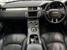 USED 2015 65 LAND ROVER RANGE ROVER EVOQUE 2.0 TD4 SE TECH 5d 177 BHP 6 SERVICES - LAST 03/23
