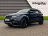 USED 2015 65 LAND ROVER RANGE ROVER EVOQUE 2.0 TD4 SE TECH 5d 177 BHP 6 SERVICES - LAST 03/23