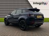 USED 2015 65 LAND ROVER RANGE ROVER EVOQUE 2.0 TD4 SE TECH 5d 177 BHP 6 SERVICES - LAST 03/23