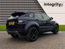 USED 2015 65 LAND ROVER RANGE ROVER EVOQUE 2.0 TD4 SE TECH 5d 177 BHP 6 SERVICES - LAST 03/23