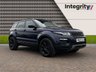 USED 2015 65 LAND ROVER RANGE ROVER EVOQUE 2.0 TD4 SE TECH 5d 177 BHP 6 SERVICES - LAST 03/23