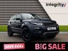 USED 2015 65 LAND ROVER RANGE ROVER EVOQUE 2.0 TD4 SE TECH 5d 177 BHP 6 SERVICES - LAST 03/23
