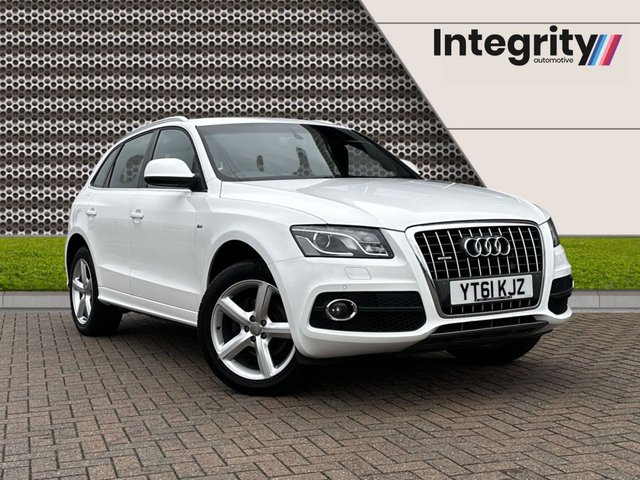 Integrity Automotive Limited
