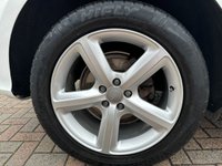 USED 2011 61 AUDI Q5 2.0 TFSI QUATTRO S LINE 5d 208 BHP SATELITTE NAVIGATION - AUX IN SOCKET - 20" ALLOY WHEELS - CLIMATE CONTROL - FRONT AND REAR PARK ASSIST