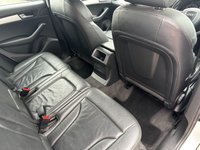 USED 2011 61 AUDI Q5 2.0 TFSI QUATTRO S LINE 5d 208 BHP SATELITTE NAVIGATION - AUX IN SOCKET - 20" ALLOY WHEELS - CLIMATE CONTROL - FRONT AND REAR PARK ASSIST