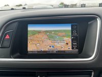 USED 2011 61 AUDI Q5 2.0 TFSI QUATTRO S LINE 5d 208 BHP SATELITTE NAVIGATION - AUX IN SOCKET - 20" ALLOY WHEELS - CLIMATE CONTROL - FRONT AND REAR PARK ASSIST