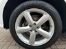USED 2011 61 AUDI Q5 2.0 TFSI QUATTRO S LINE 5d 208 BHP SATELITTE NAVIGATION - AUX IN SOCKET - 20" ALLOY WHEELS - CLIMATE CONTROL - FRONT AND REAR PARK ASSIST