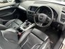 USED 2011 61 AUDI Q5 2.0 TFSI QUATTRO S LINE 5d 208 BHP SATELITTE NAVIGATION - AUX IN SOCKET - 20" ALLOY WHEELS - CLIMATE CONTROL - FRONT AND REAR PARK ASSIST
