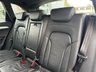 USED 2011 61 AUDI Q5 2.0 TFSI QUATTRO S LINE 5d 208 BHP SATELITTE NAVIGATION - AUX IN SOCKET - 20" ALLOY WHEELS - CLIMATE CONTROL - FRONT AND REAR PARK ASSIST