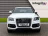 USED 2011 61 AUDI Q5 2.0 TFSI QUATTRO S LINE 5d 208 BHP SATELITTE NAVIGATION - AUX IN SOCKET - 20" ALLOY WHEELS - CLIMATE CONTROL - FRONT AND REAR PARK ASSIST