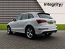 USED 2011 61 AUDI Q5 2.0 TFSI QUATTRO S LINE 5d 208 BHP SATELITTE NAVIGATION - AUX IN SOCKET - 20" ALLOY WHEELS - CLIMATE CONTROL - FRONT AND REAR PARK ASSIST