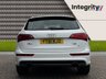 USED 2011 61 AUDI Q5 2.0 TFSI QUATTRO S LINE 5d 208 BHP SATELITTE NAVIGATION - AUX IN SOCKET - 20" ALLOY WHEELS - CLIMATE CONTROL - FRONT AND REAR PARK ASSIST
