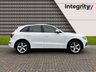 USED 2011 61 AUDI Q5 2.0 TFSI QUATTRO S LINE 5d 208 BHP SATELITTE NAVIGATION - AUX IN SOCKET - 20" ALLOY WHEELS - CLIMATE CONTROL - FRONT AND REAR PARK ASSIST