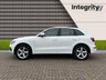 USED 2011 61 AUDI Q5 2.0 TFSI QUATTRO S LINE 5d 208 BHP SATELITTE NAVIGATION - AUX IN SOCKET - 20" ALLOY WHEELS - CLIMATE CONTROL - FRONT AND REAR PARK ASSIST