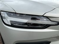 USED 2020 69 VOLVO V60 2.0 D3 MOMENTUM PLUS 5d 148 BHP BLUETOOTH HANSDFREE (WITH MOBILE AUDIO STREAMING) - NAVIGATION - USB INTERFACE - REAR PARK ASSIST - HEATED SEATS - CRUISE CONTROL - DUAL ZONE CLIMATE CONTROL - TINTED REAR WINDOWS